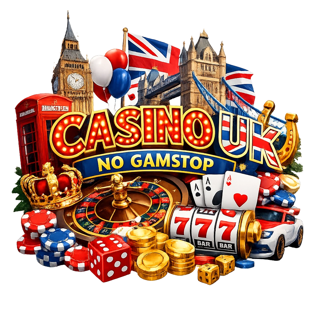 Сasino UK No Gamstop